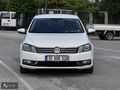 2013 Model Volkswagen Passat 1.6 Tdi Boyasız Değişensiz