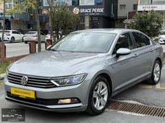 DEL-FA OTOMOTİV'DEN 2017 MODEL WOLKSWAGEN PASSAT 1.6 TDI