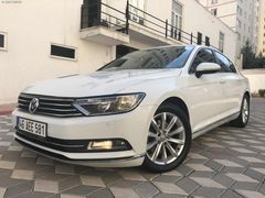 ORJİNAL HATASIZ İÇİ BEJ PASSAT
