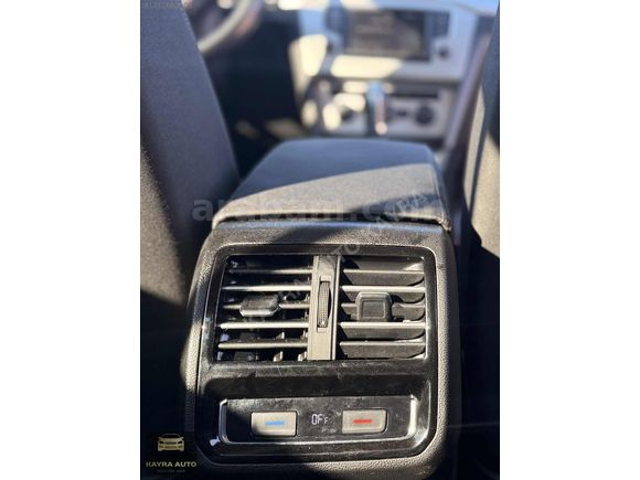 KAYRA AUTO'dan 2016 MODEL DEĞİŞENSİZ VW PASSAT