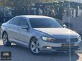 KAYRA AUTO'dan 2016 MODEL DEĞİŞENSİZ VW PASSAT