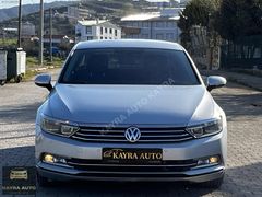 KAYRA AUTO'dan 2016 MODEL DEĞİŞENSİZ VW PASSAT