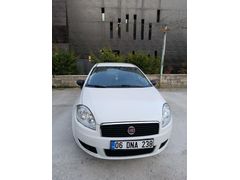 Sahibinden Fiat Linea 1.3 Multijet Active Plus 2014 Model  314.000 km Beyaz