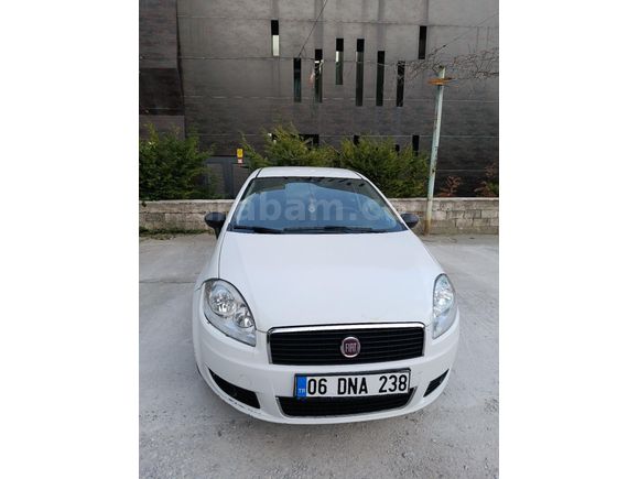 Sahibinden Fiat Linea 1.3 Multijet Active Plus 2014 Model  314.000 km Beyaz