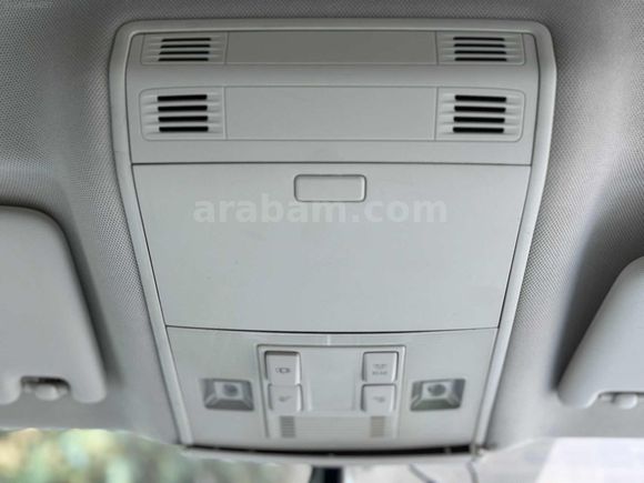 HİGHLİNE LED FAR & STOP & ÇELİK JANT OTOMATİK