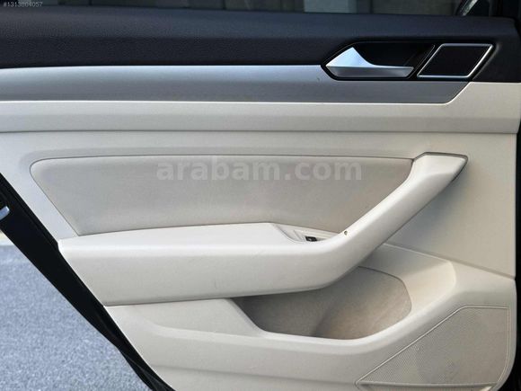 HİGHLİNE LED FAR & STOP & ÇELİK JANT OTOMATİK