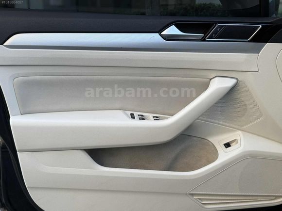 HİGHLİNE LED FAR & STOP & ÇELİK JANT OTOMATİK