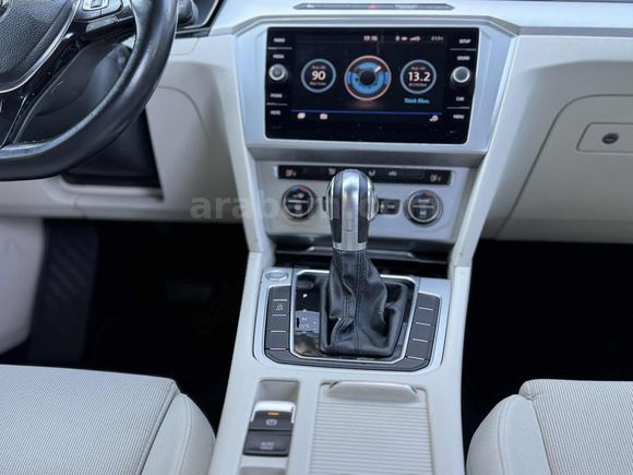 HİGHLİNE LED FAR & STOP & ÇELİK JANT OTOMATİK