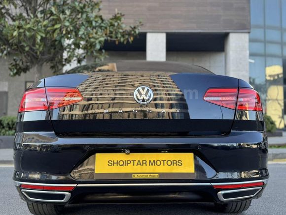 HİGHLİNE LED FAR & STOP & ÇELİK JANT OTOMATİK