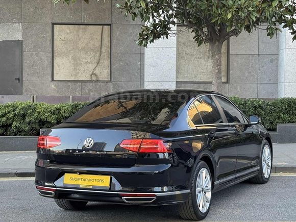 HİGHLİNE LED FAR & STOP & ÇELİK JANT OTOMATİK
