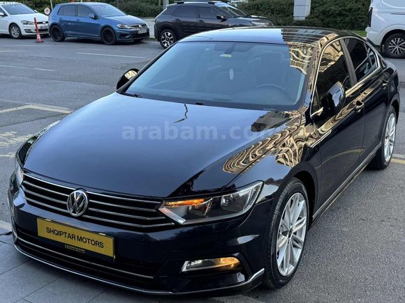 HİGHLİNE LED FAR & STOP & ÇELİK JANT OTOMATİK