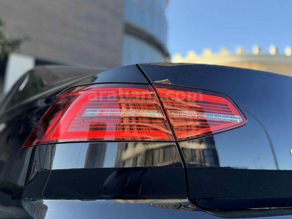 HİGHLİNE LED FAR & STOP & ÇELİK JANT OTOMATİK
