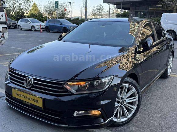 HİGHLİNE LED FAR & STOP & ÇELİK JANT OTOMATİK