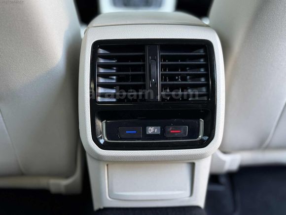 HİGHLİNE LED FAR & STOP & ÇELİK JANT OTOMATİK