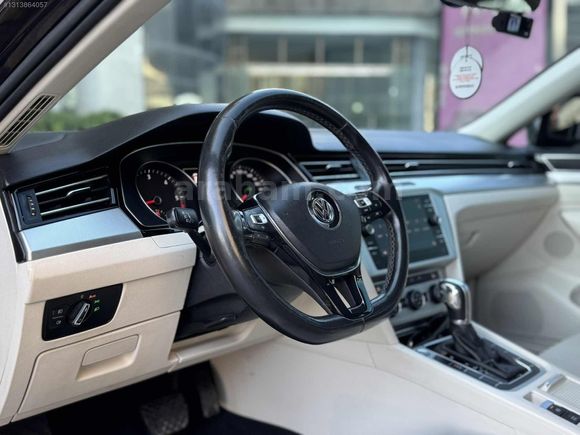 HİGHLİNE LED FAR & STOP & ÇELİK JANT OTOMATİK