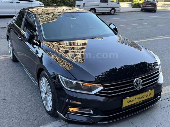 HİGHLİNE LED FAR & STOP & ÇELİK JANT OTOMATİK