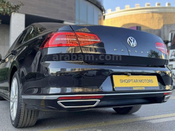 HİGHLİNE LED FAR & STOP & ÇELİK JANT OTOMATİK