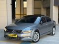 NPK MOTORS DAN 2015 MODEL PASSAT LED CAM TAVAN DSG İÇİ KAHVE
