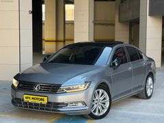 NPK MOTORS DAN 2015 MODEL PASSAT LED CAM TAVAN DSG İÇİ KAHVE