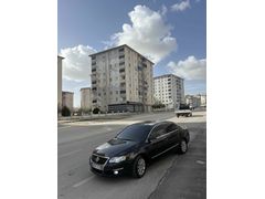 Sahibinden Volkswagen Passat 2.0 TDi Comfortline 2008 Model  420.000 km Siyah