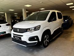 NOVAMER 2023 PEUGEOT RIFTER GT 1.5 DIZEL OTOMATIK