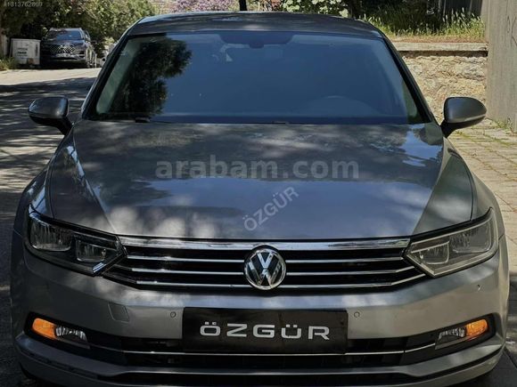 ÖZGÜDEN/HATASIZ|OTOMATİK|DÜŞÜK-KM|KARTA 12TAKSİT