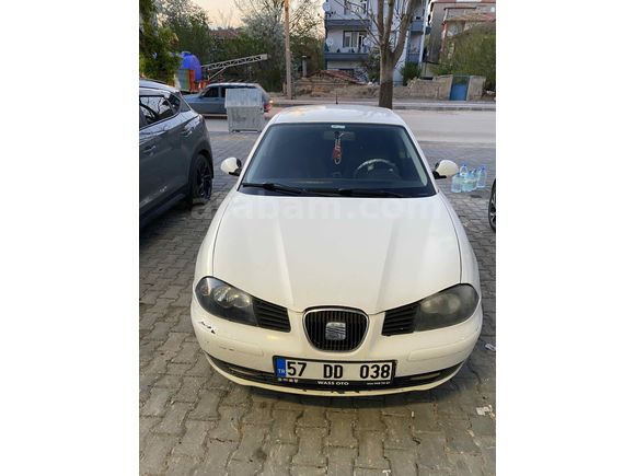 Sahibinden Seat Cordoba 1.4 Reference 2005 Model 