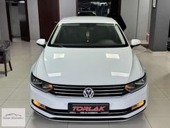 2014 PASSAT 1.6 TDİ COMFORTLİNE B8 DİZEL OTOMATİK