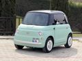 Galeriden Fiat Topolino Denizli