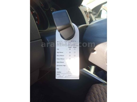 Sahibinden Opel Astra 1.6 Essentia 2013 Model 