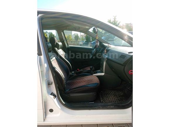 Sahibinden Opel Astra 1.6 Essentia 2013 Model 