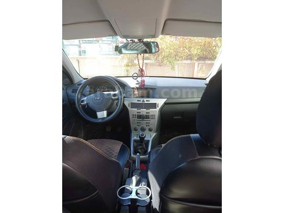 Sahibinden Opel Astra 1.6 Essentia 2013 Model 