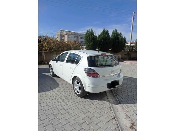 Sahibinden Opel Astra 1.6 Essentia 2013 Model 