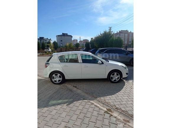 Sahibinden Opel Astra 1.6 Essentia 2013 Model 
