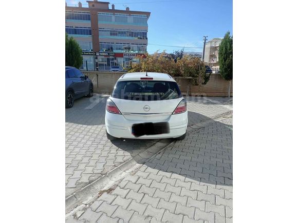 Sahibinden Opel Astra 1.6 Essentia 2013 Model 