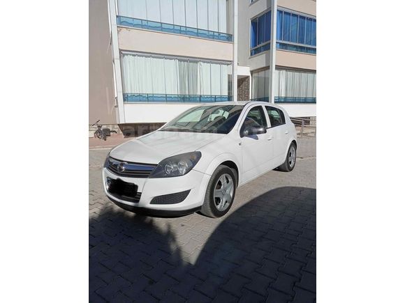 Sahibinden Opel Astra 1.6 Essentia 2013 Model 