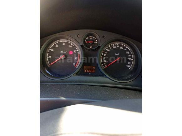 Sahibinden Opel Astra 1.6 Essentia 2013 Model 