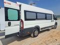 Sahibinden Citroen Jumper 2.2 HDI L3H2 2008 Model 