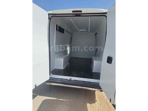 Sahibinden Citroen Jumper 2.2 HDI L3H2 2008 Model 