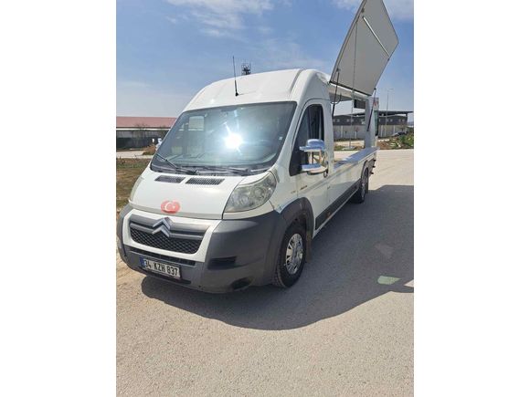 Sahibinden Citroen Jumper 2.2 HDI L3H2 2008 Model 