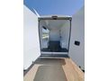Sahibinden Citroen Jumper 2.2 HDI L3H2 2008 Model 