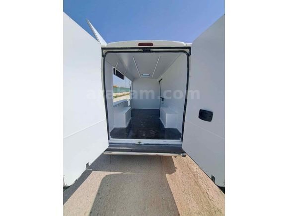 Sahibinden Citroen Jumper 2.2 HDI L3H2 2008 Model 
