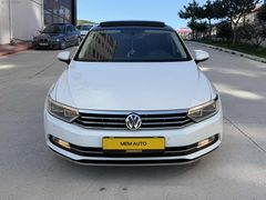 MEMAUTO DAN HATASIZ CAM TAVANLI 182.000 KM DE PASSAT