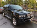 Sahibinden BMW X5 30d 2006 Model 