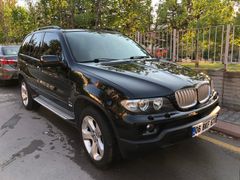 Sahibinden BMW X5 30d 2006 Model 