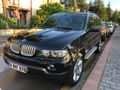 Sahibinden BMW X5 30d 2006 Model 