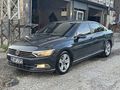 VW PASSAT EMSALSİZ TEMİZLİKTE İMPRESSİON 1.6TDİ