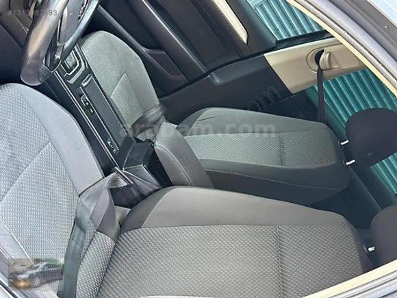 VW PASSAT EMSALSİZ TEMİZLİKTE İMPRESSİON 1.6TDİ
