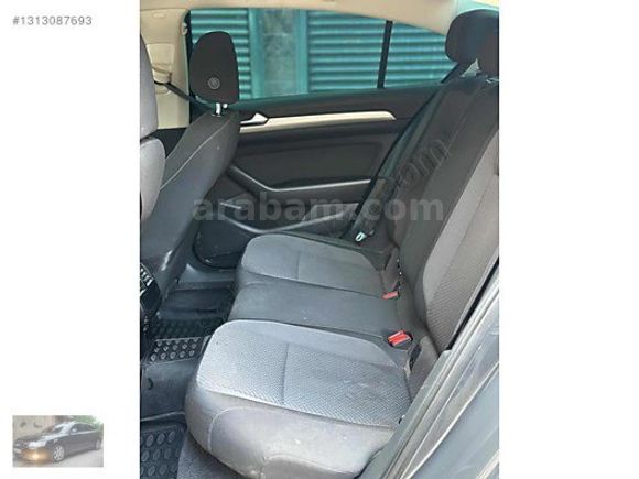 VW PASSAT EMSALSİZ TEMİZLİKTE İMPRESSİON 1.6TDİ