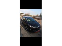 Sahibinden Peugeot 308 1.6 HDi Comfort 2008 Model Samsun